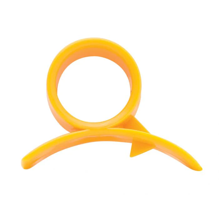 Harold - Magic Orange Peeler