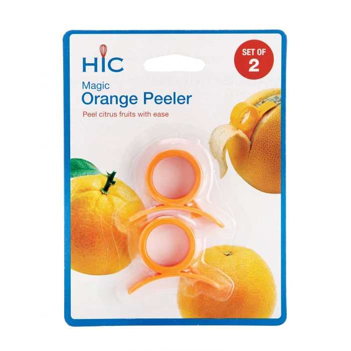 Harold - Magic Orange Peeler - Image 3
