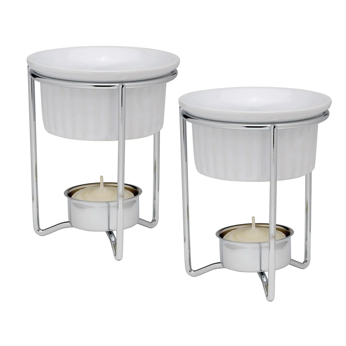 Harold - Maine Man Butter Warmers