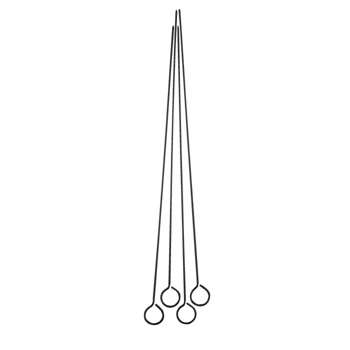 Harold - Non-Stick Skewers