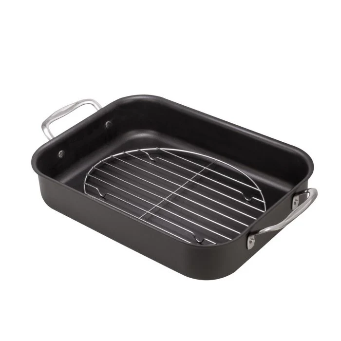 Harold - Oval Roasting Rack - Image 2