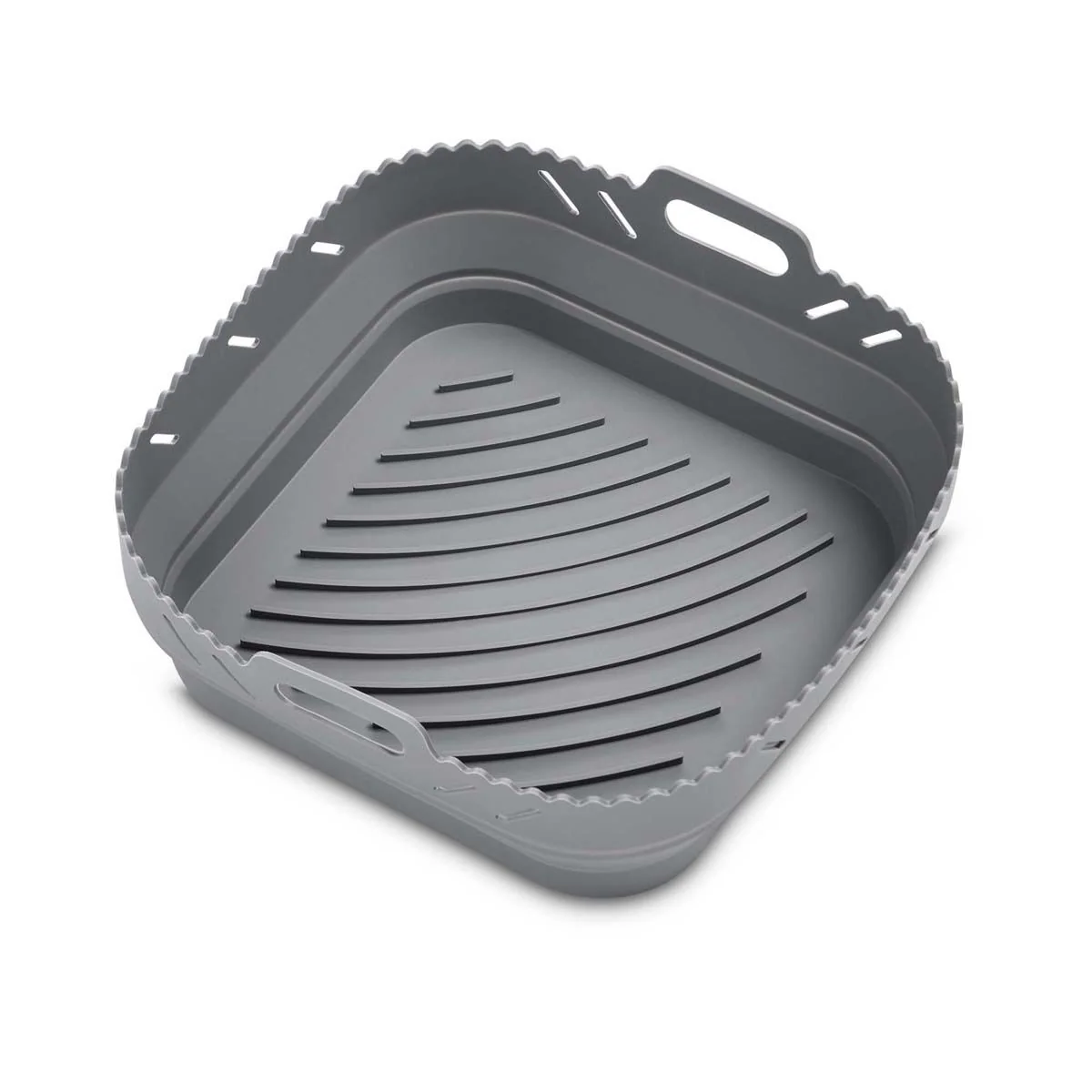 Harold - Silicone Air Fryer Liner, Square