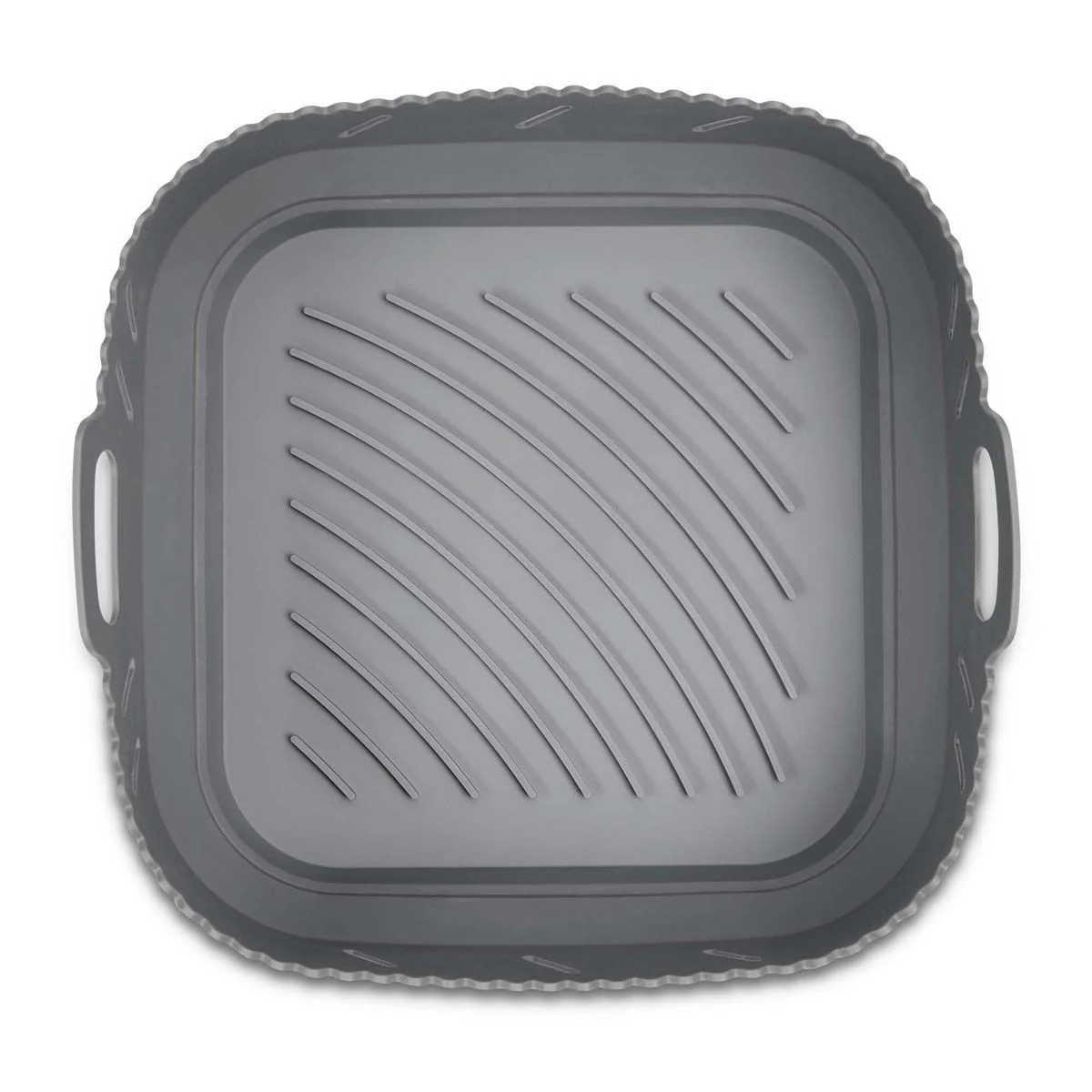 Harold - Silicone Air Fryer Liner, Square - Image 2