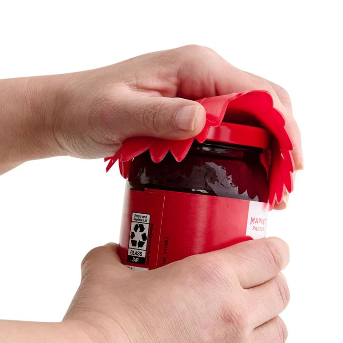 Harold - Silicone Jar Opener - Image 2