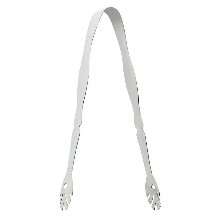 Harold - Stainless Steel Ice Tongs