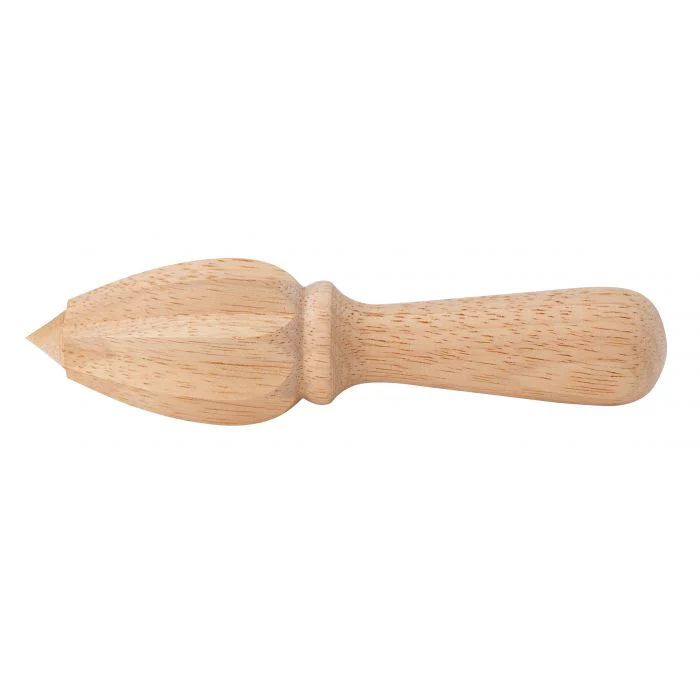 Harold - Wooden Citrus Reamer
