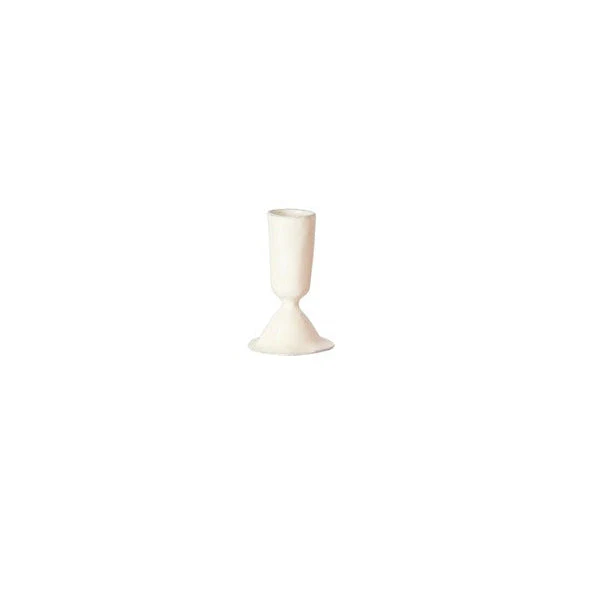 Hazel Mazel - Enameled Taper Candle Holder, Small - Image 5