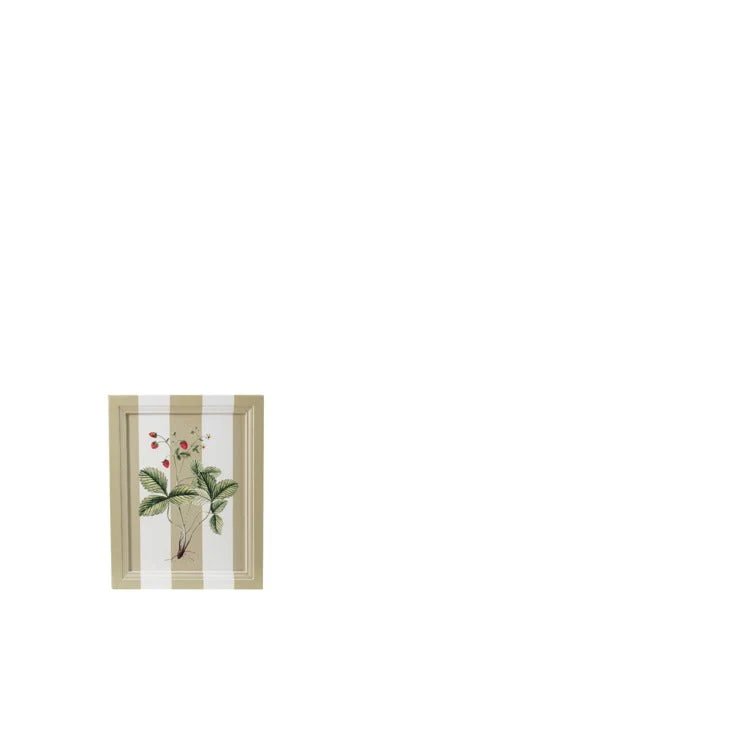 Hazel Mazel - Painted Framed Wall Decor - Image 5