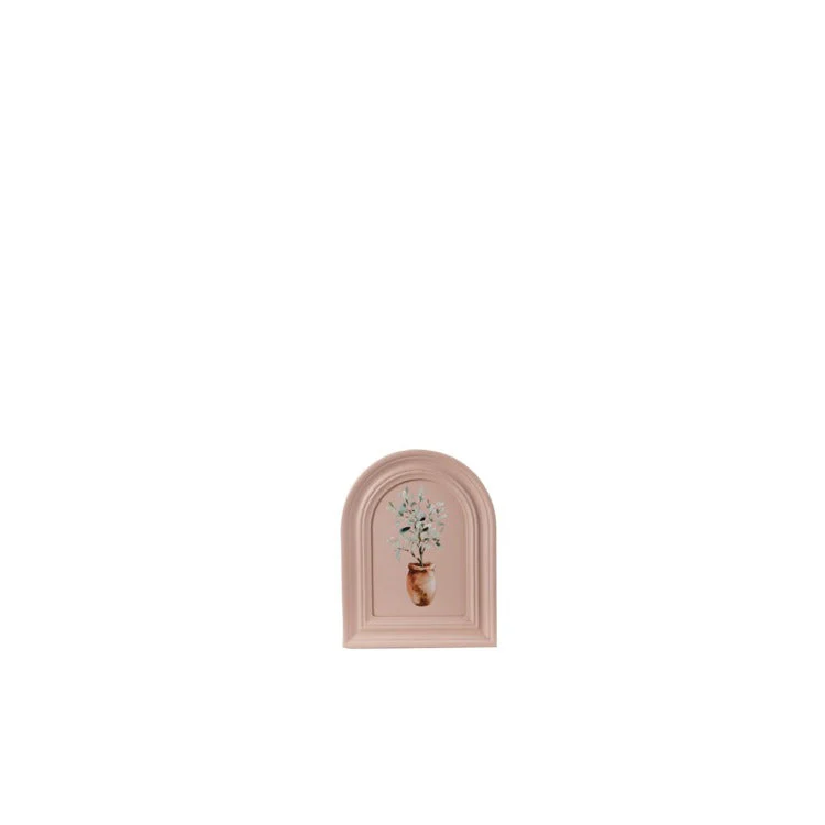 Hazel Mazel - Painted Framed Wall Decor - Image 6