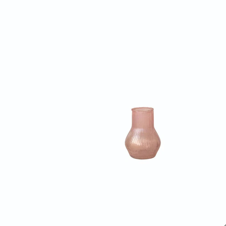 Hazel Mazel - Pastel Glass Vase - Image 5
