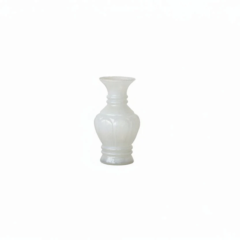 Hazel Mazel - Pastel Glass Vase - Image 6