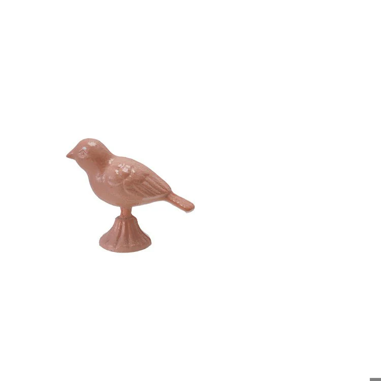Hazel Mazel - Pink Bird Figurine - Image 2