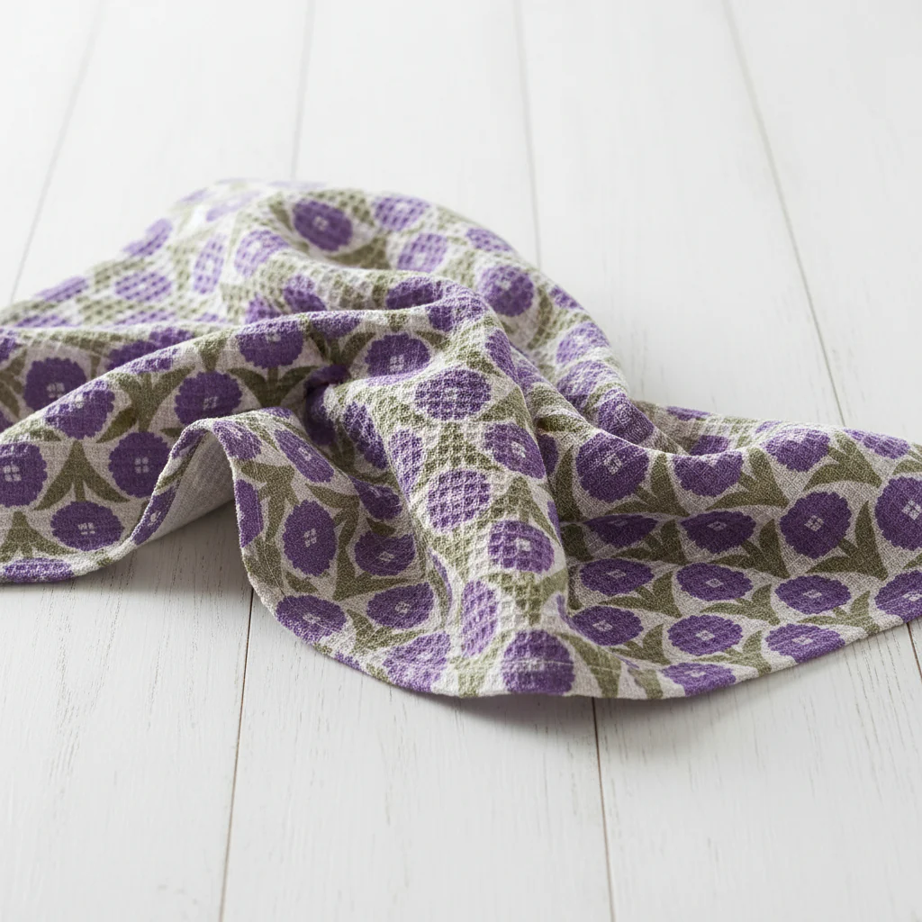 Hazel Mazel - Microfibre Tea Towel - Image 3