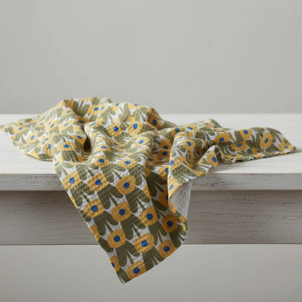 Hazel Mazel - Microfibre Tea Towel - Image 4