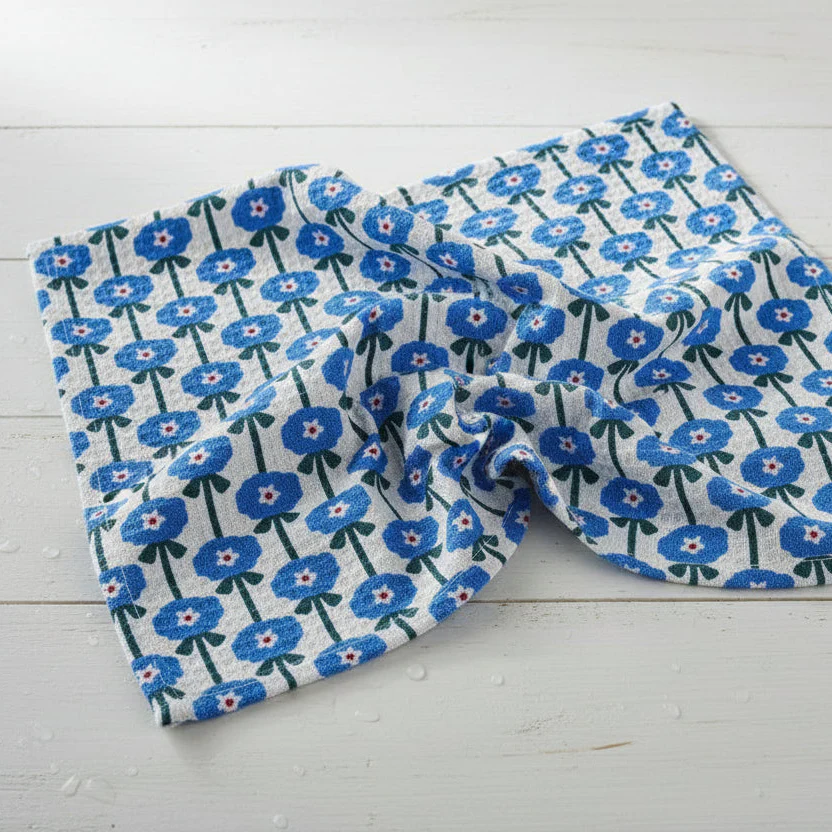 Hazel Mazel - Microfibre Tea Towel - Image 5