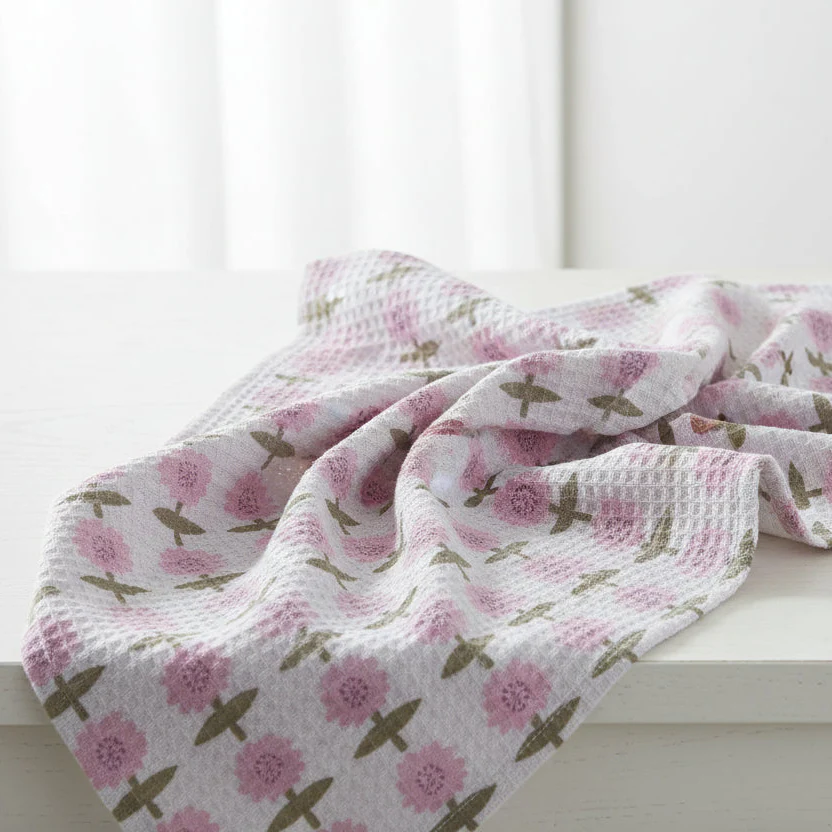 Hazel Mazel - Microfibre Tea Towel - Image 6