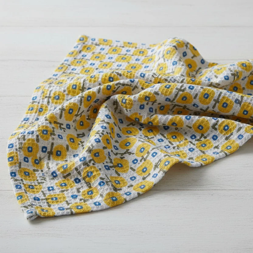 Hazel Mazel - Microfibre Tea Towel - Image 7