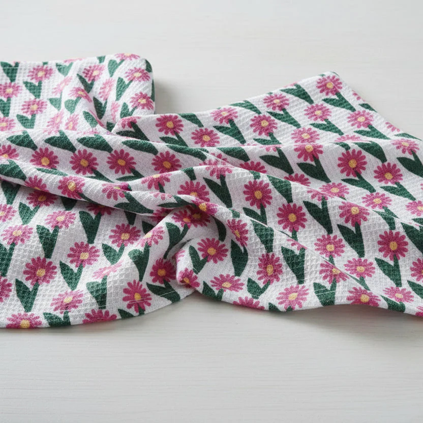 Hazel Mazel - Microfibre Tea Towel - Image 8