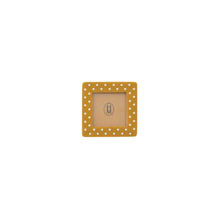 Hazel Mazel - Resin Mini Photo Frame Magnet - Image 3