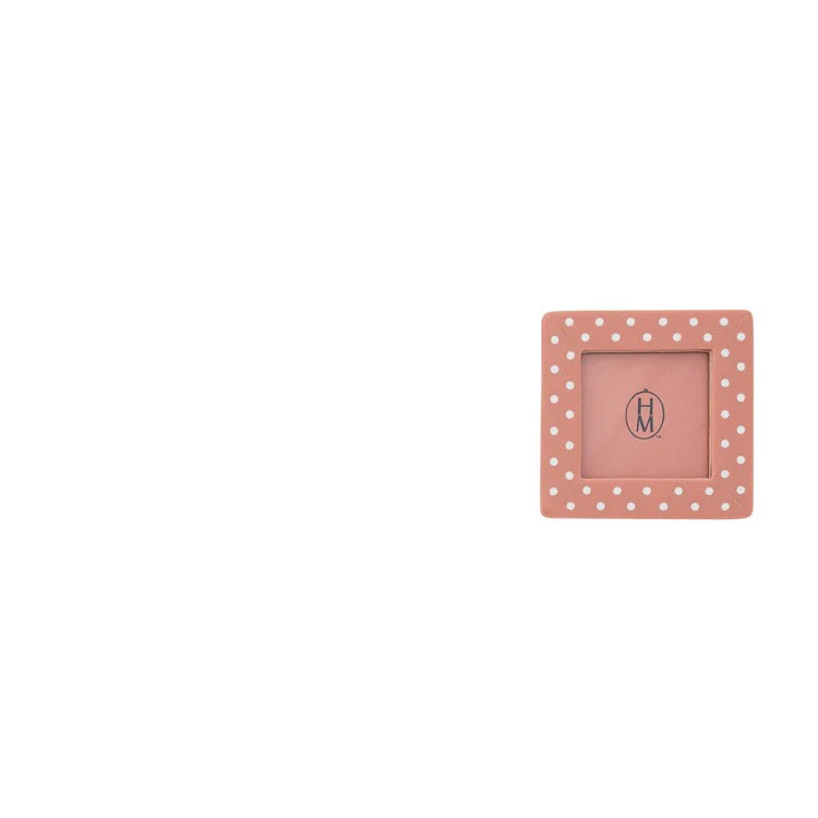 Hazel Mazel - Resin Mini Photo Frame Magnet - Image 4