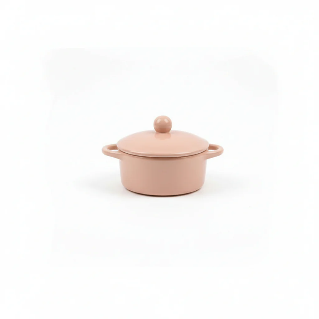 Hazel Mazel - Stoneware Baker - Image 3
