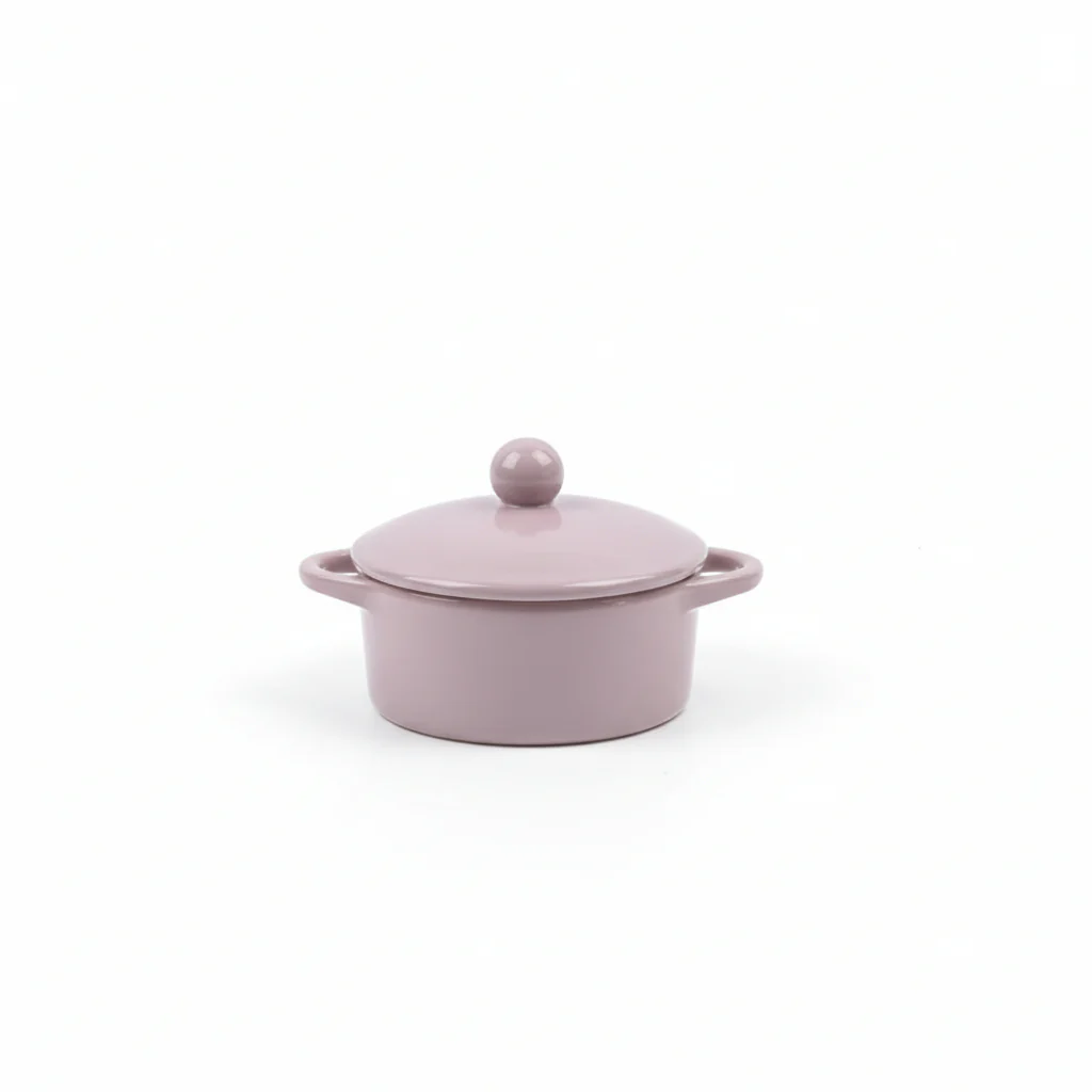 Hazel Mazel - Stoneware Baker - Image 4