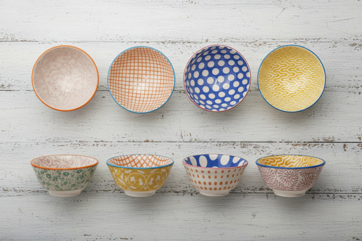 Hazel Mazel - Mini Pinch Bowl