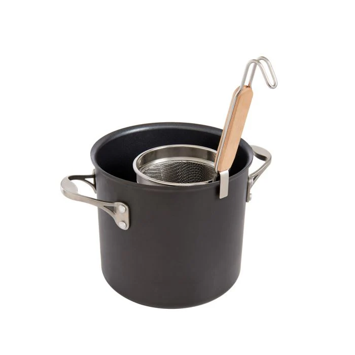Helen's Asian Kitchen - Spider Strainer Basket - Image 2