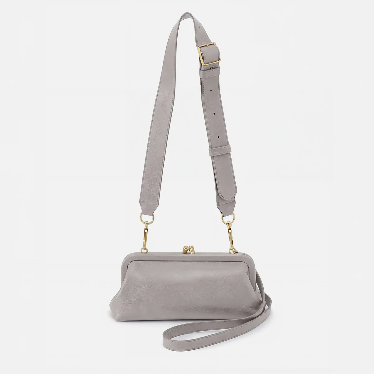 Hobo - Alba Frame Small Shoulder Bag
