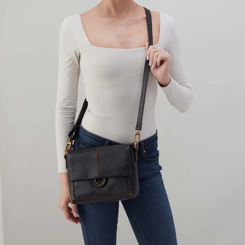 Hobo - Austin Flap Crossbody - Image 2