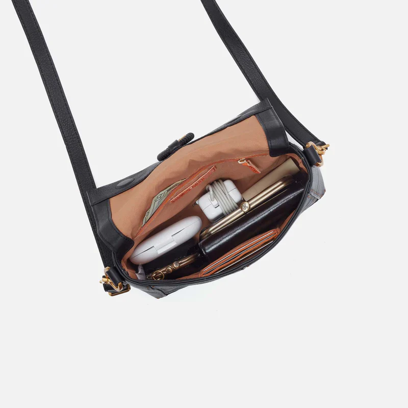 Hobo - Austin Flap Crossbody - Image 3