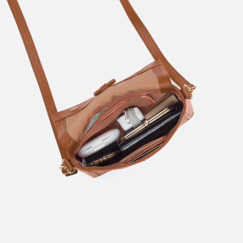 Hobo - Austin Flap Crossbody - Image 6
