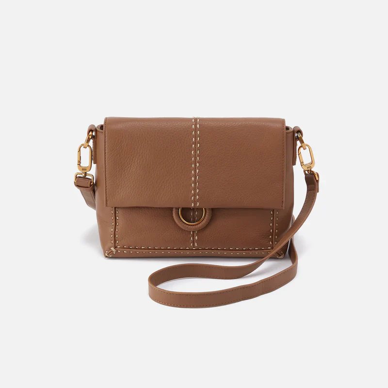Hobo - Austin Flap Crossbody - Image 8