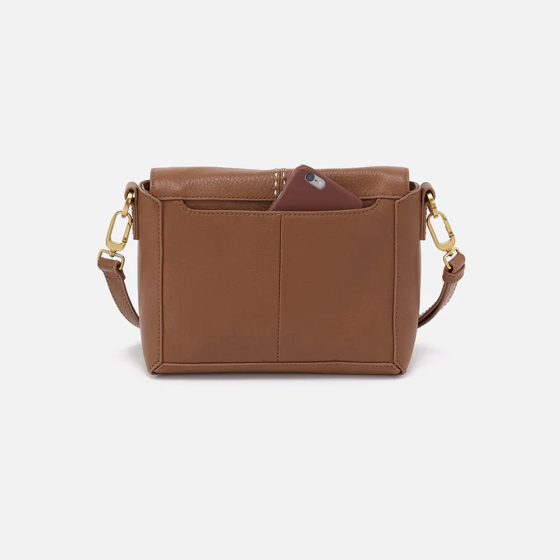 Hobo - Austin Flap Crossbody - Image 9