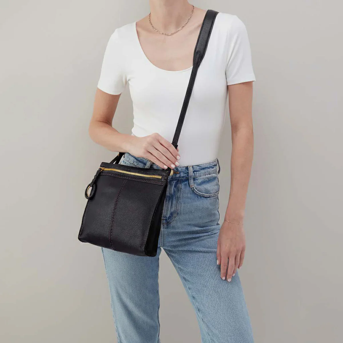Hobo - Austin Medium Crossbody - Image 7