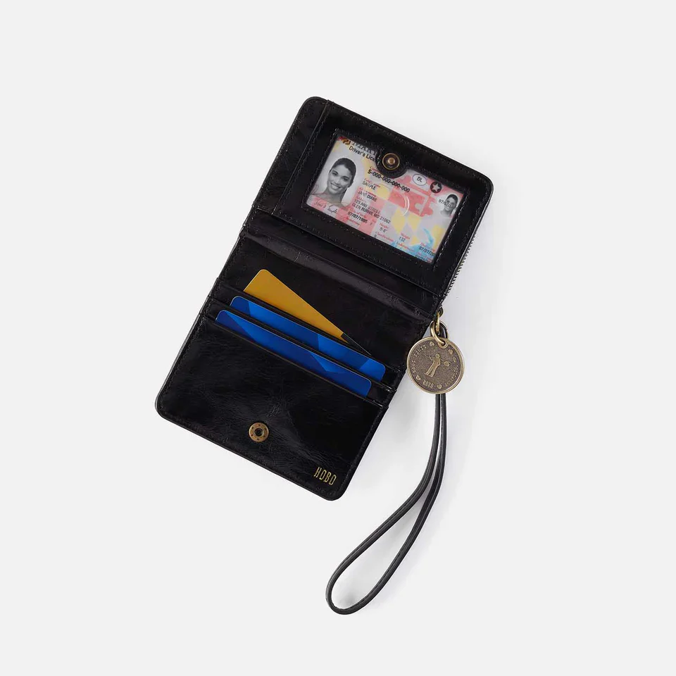 Hobo - Coin Wristlet Wallet - Image 3