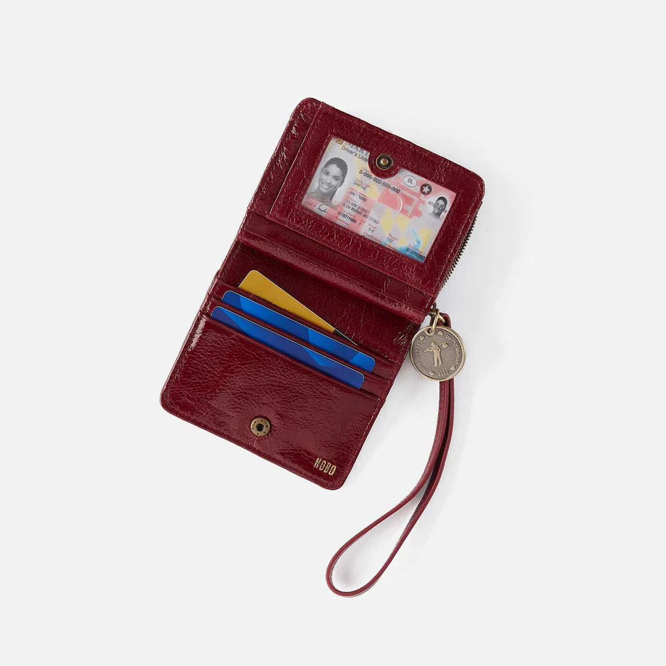 Hobo - Coin Wristlet Wallet - Image 7