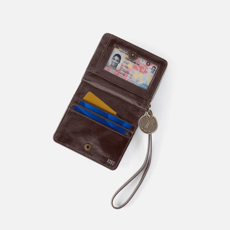 Hobo - Coin Wristlet Wallet - Image 9
