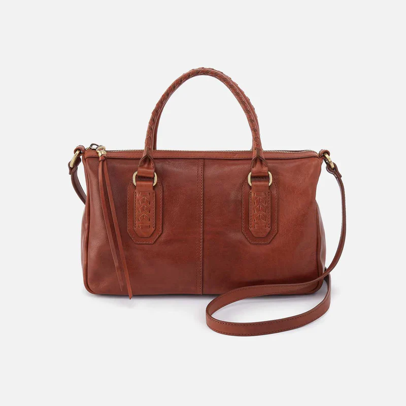 Hobo - Expedition Satchel