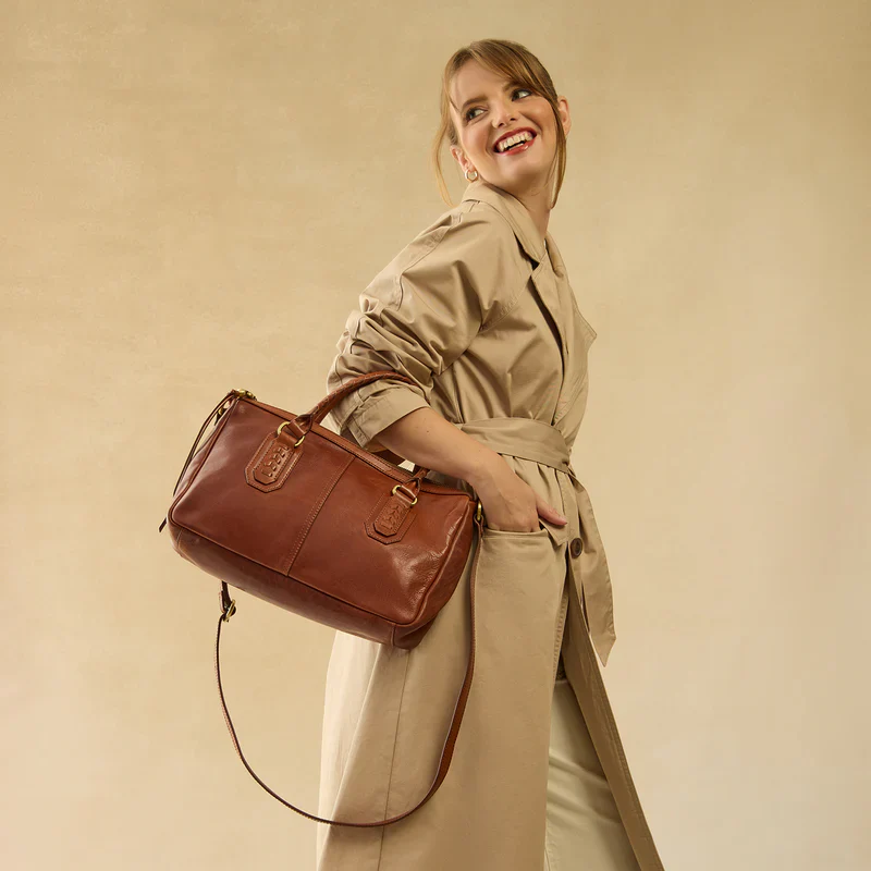 Hobo - Expedition Satchel - Image 2