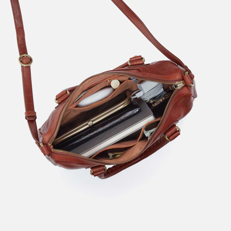 Hobo - Expedition Satchel - Image 4