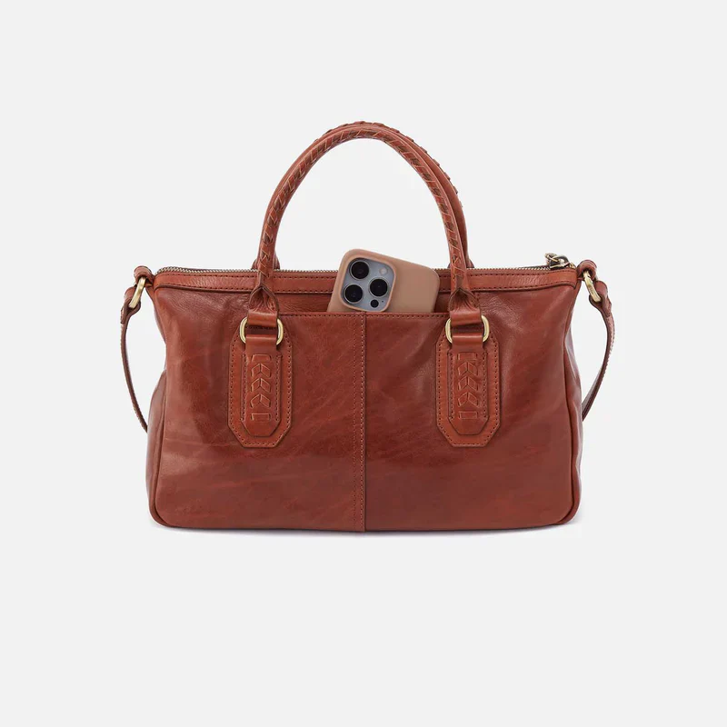 Hobo - Expedition Satchel - Image 5