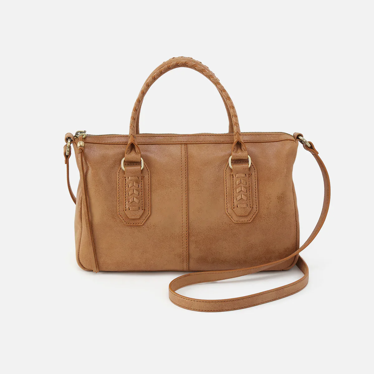 Hobo - Expedition Satchel - Image 6