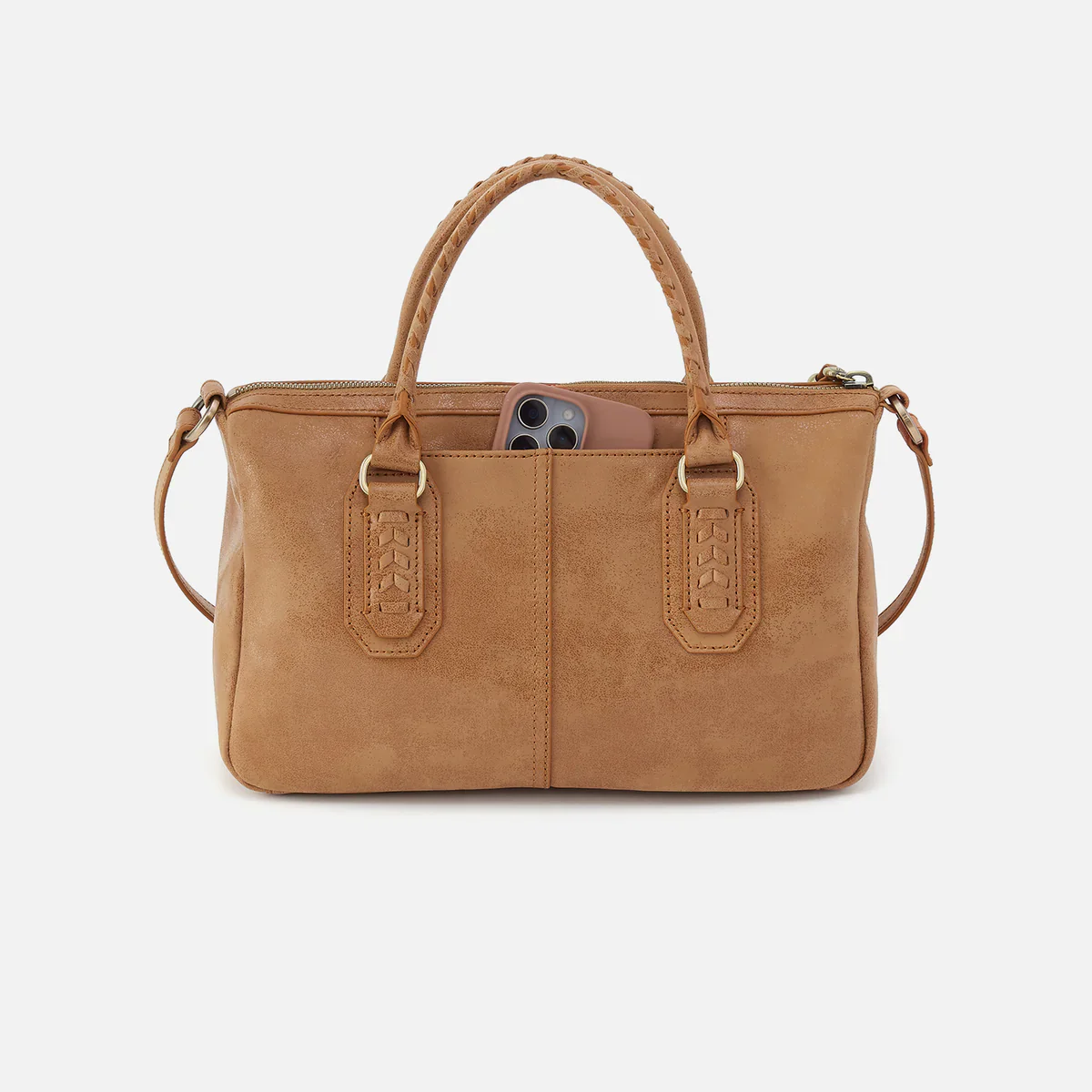 Hobo - Expedition Satchel - Image 7