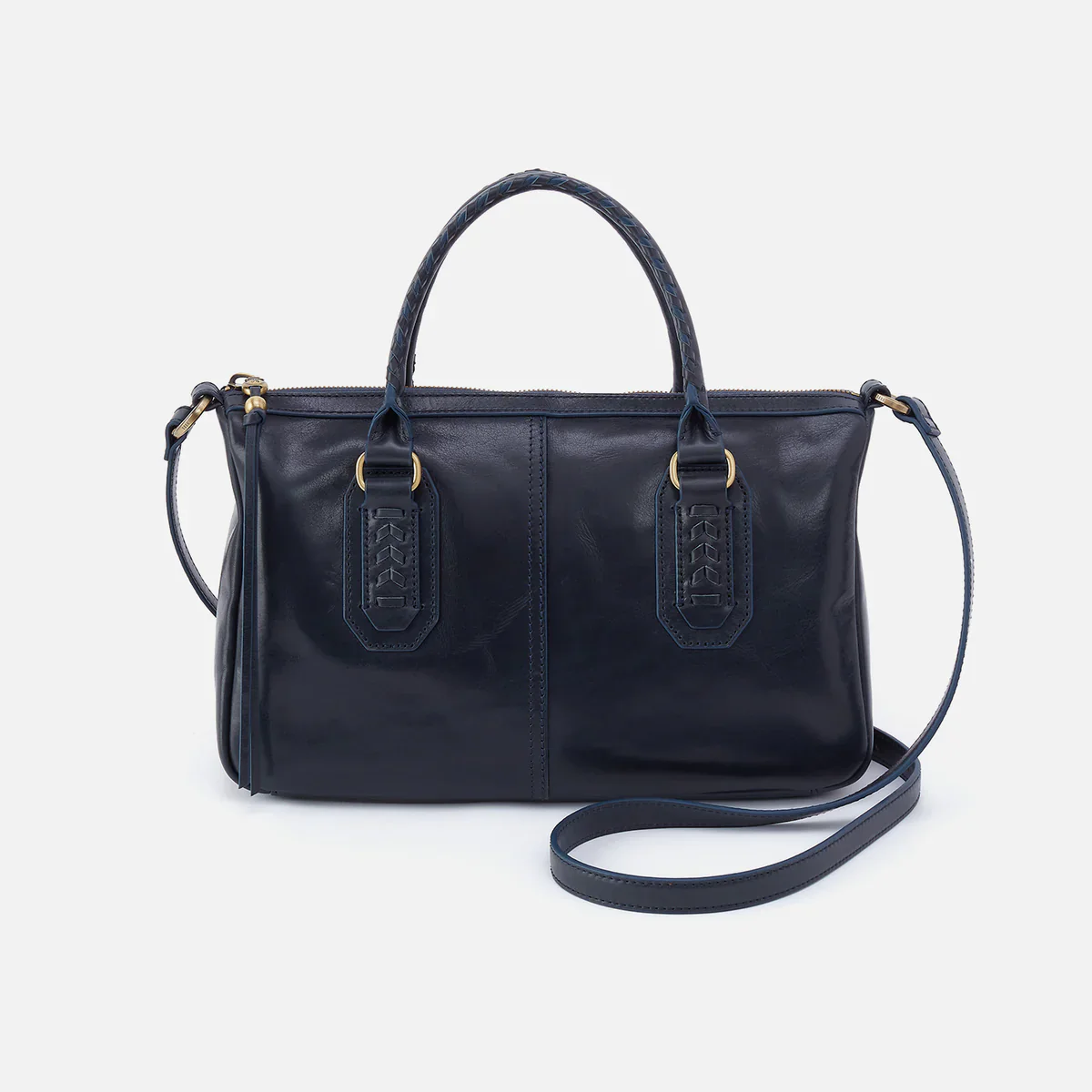 Hobo - Expedition Satchel - Image 8