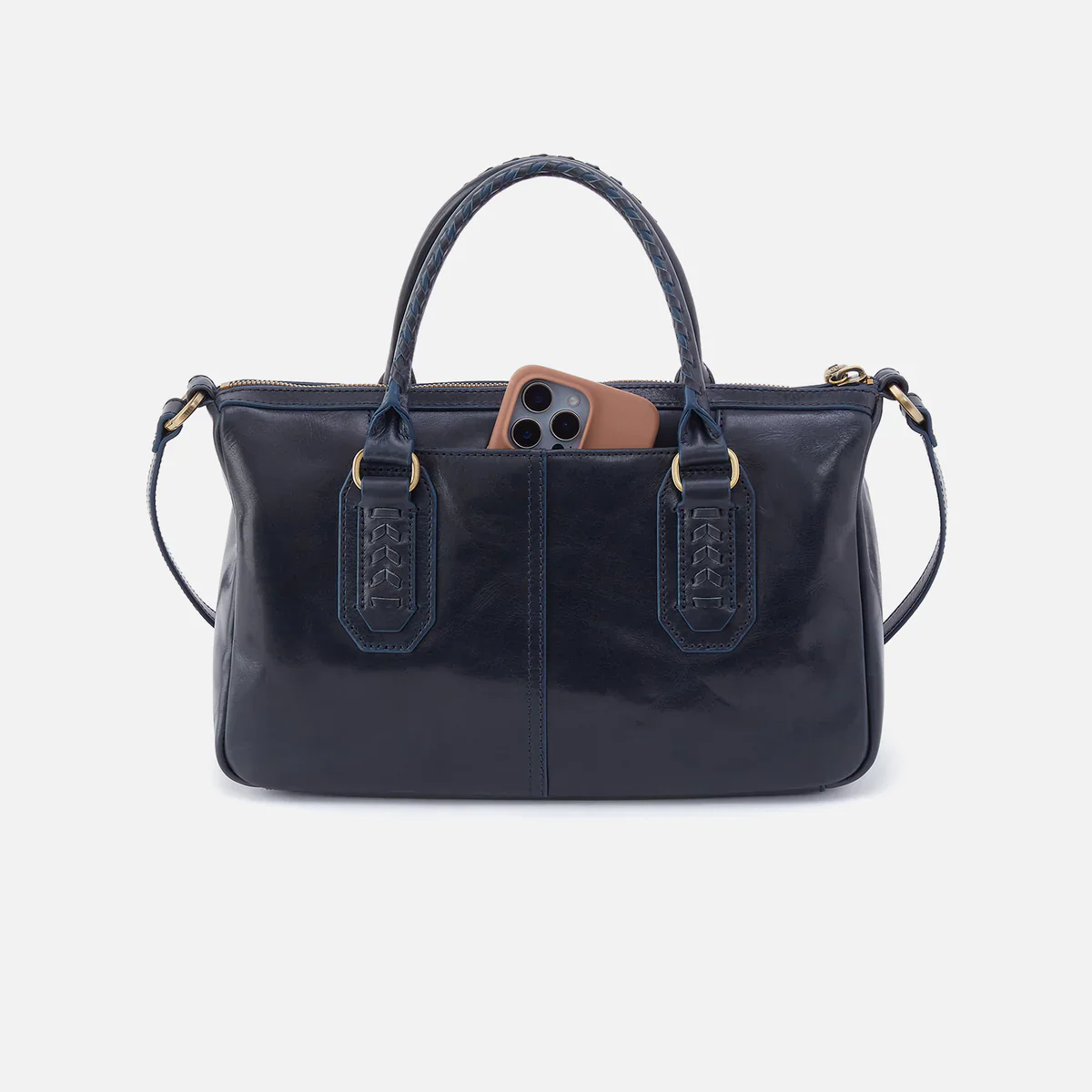 Hobo - Expedition Satchel - Image 9