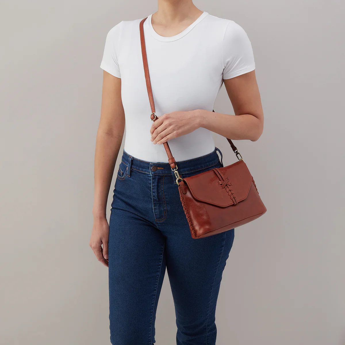 Hobo - Expedition Shoulder Crossbody - Image 4