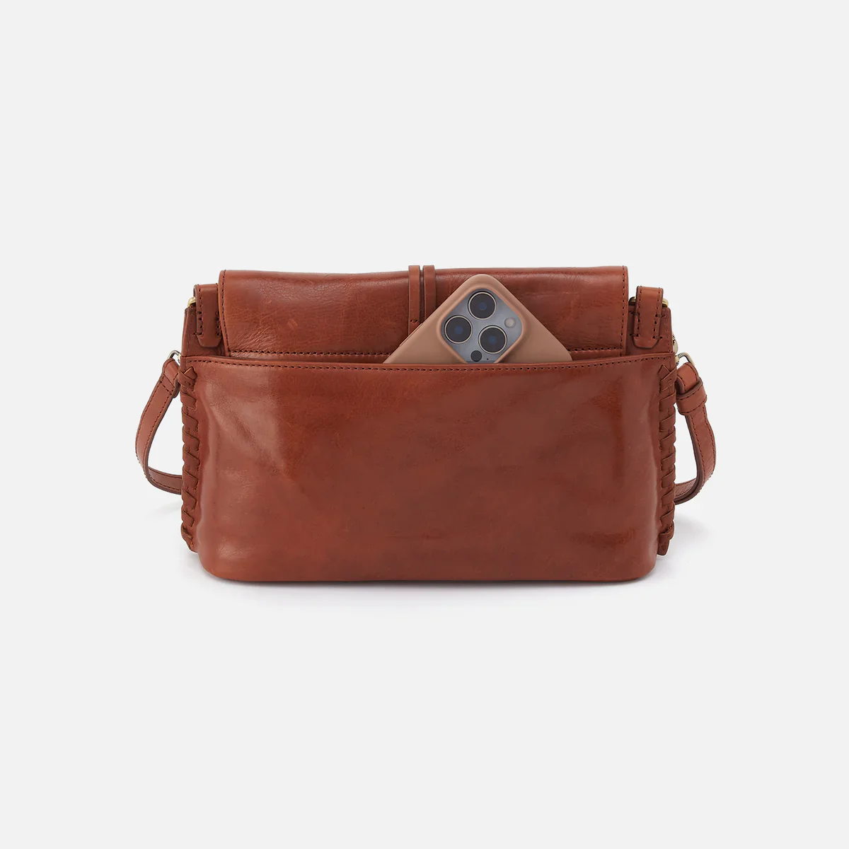 Hobo - Expedition Shoulder Crossbody - Image 5