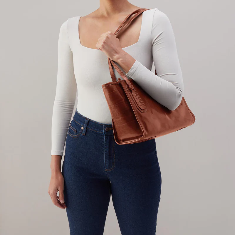 Hobo - Expedition Small Tote - Image 2