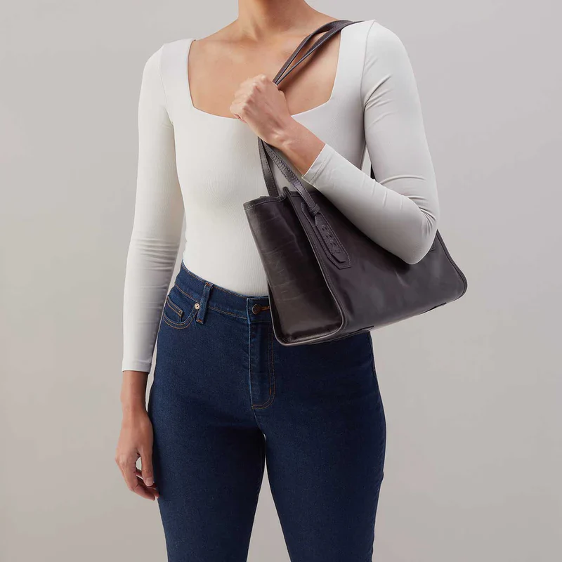 Hobo - Expedition Small Tote - Image 7